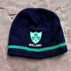⭐️Ireland Hat